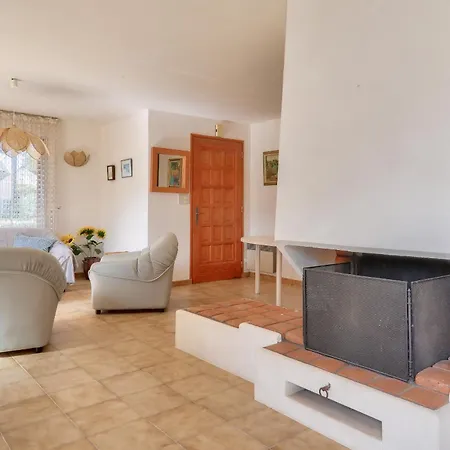 St Pierre De Quiberon - Maison 6 Personnes Holiday home Saint-Pierre-Quiberon