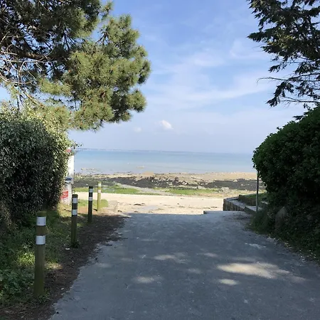 St Pierre De Quiberon - Maison 6 Personnes * Saint-Pierre-Quiberon