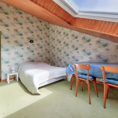 St Pierre De Quiberon - Maison 6 Personnes Saint-Pierre-Quiberon
