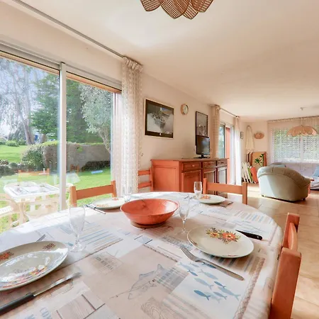 St Pierre De Quiberon - Maison 6 Personnes Holiday home Saint-Pierre-Quiberon