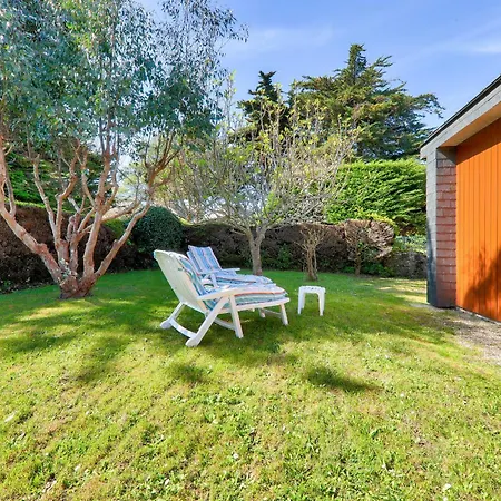 St Pierre De Quiberon - Maison 6 Personnes Holiday home *