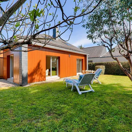 St Pierre De Quiberon - Maison 6 Personnes